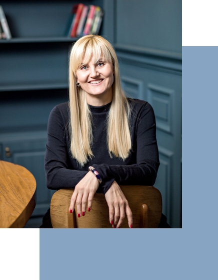 Наш мир- это пространство для достижения целей Кому я могу быть действительно полезна?