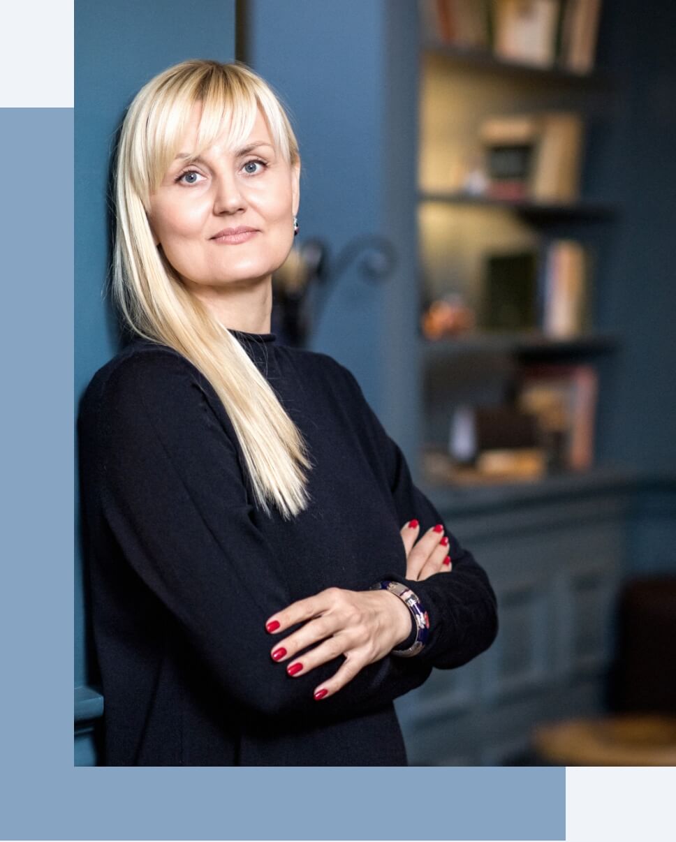 Услуги Создание персонального бренда