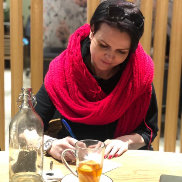 25 ноября   Личный бренд, как его создать и зачем его носить?