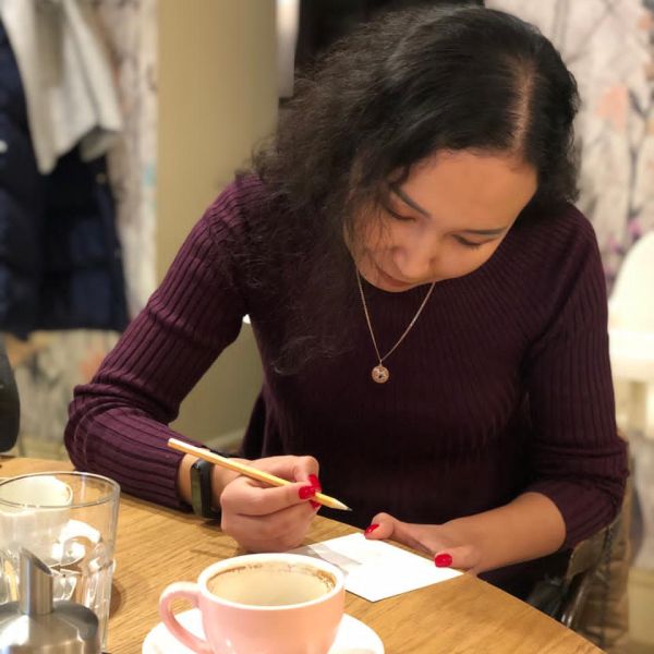 25 ноября   Личный бренд, как его создать и зачем его носить?