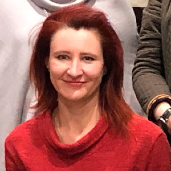 Анна Уколова