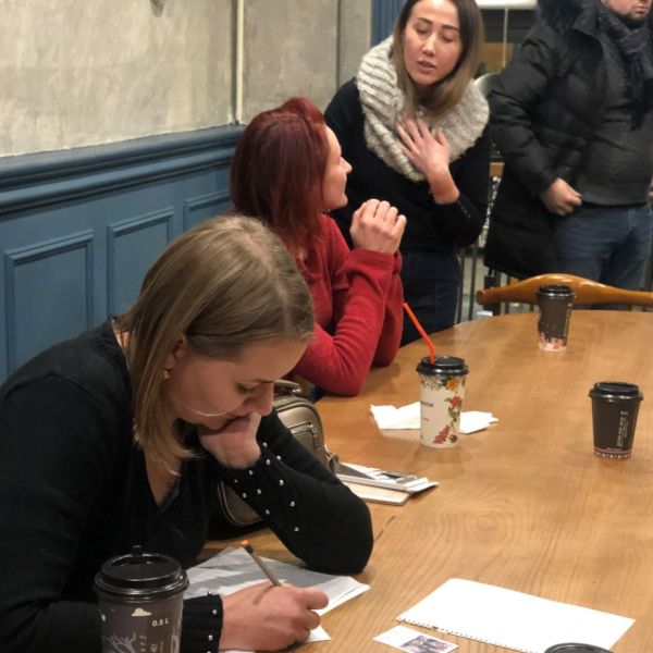 22 декабря   Деньги и творчество