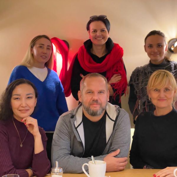 25 ноября   Личный бренд, как его создать и зачем его носить?