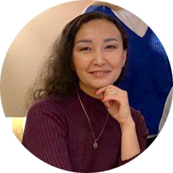 Кудерова Дана   Директор фитнес-клуба “Mama Baby Fit”   @diva_danakuderova