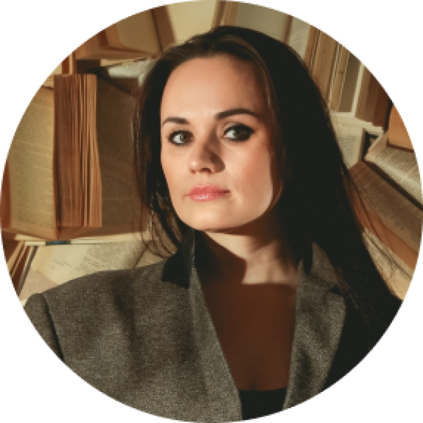 Брезинская Мария   Предприниматель, эксперт-консультант  по вопросам бизнеса, рекламщик  @mariabrezinskaya